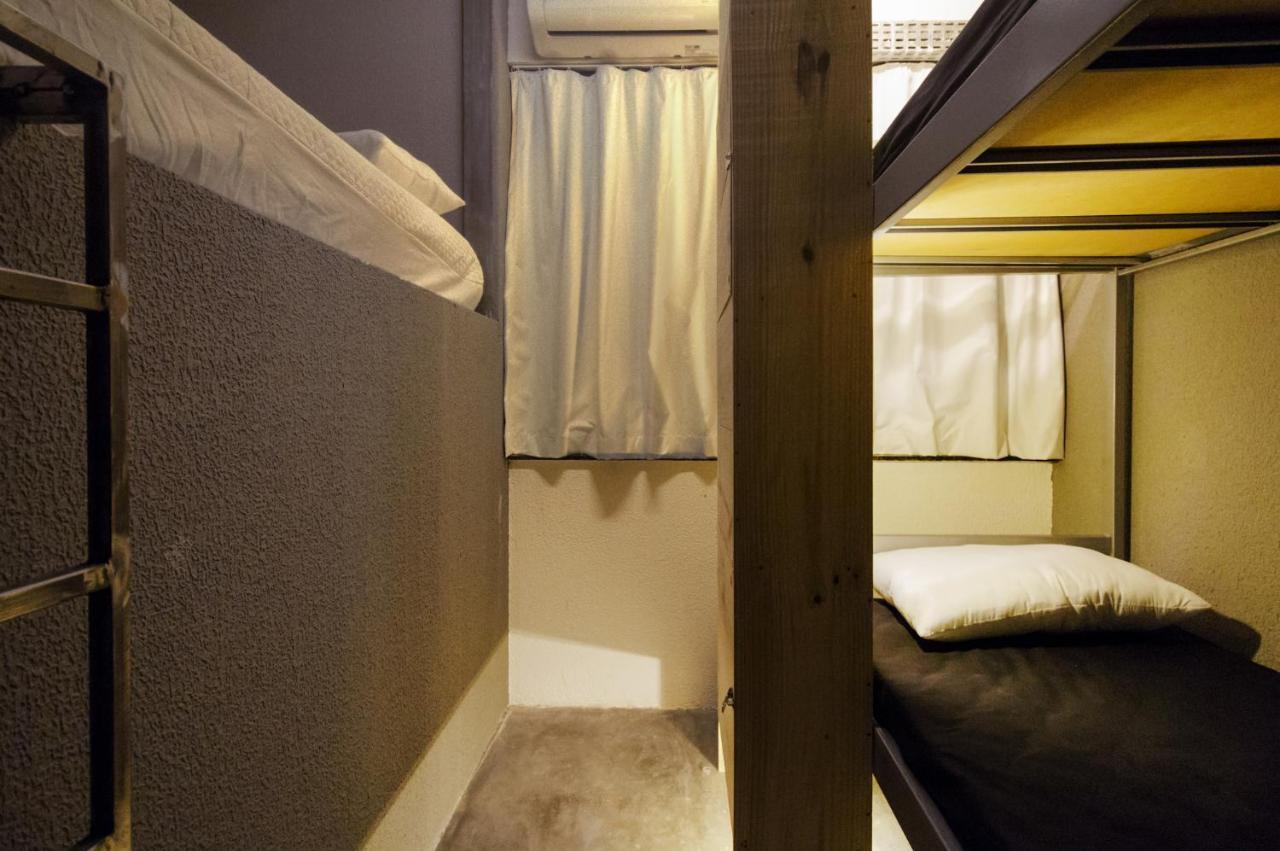Joy Hostel & Suites Brasília Luaran gambar