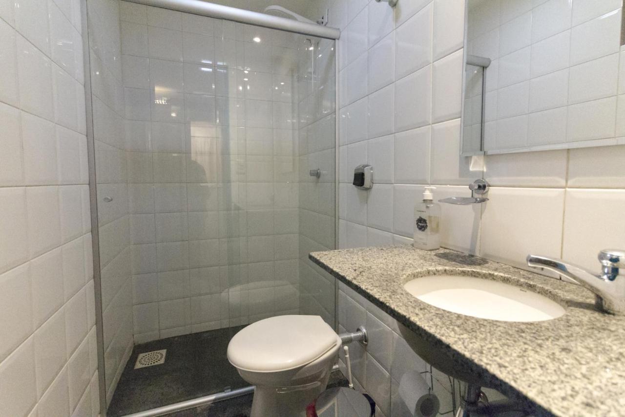 Joy Hostel & Suites Brasília Luaran gambar