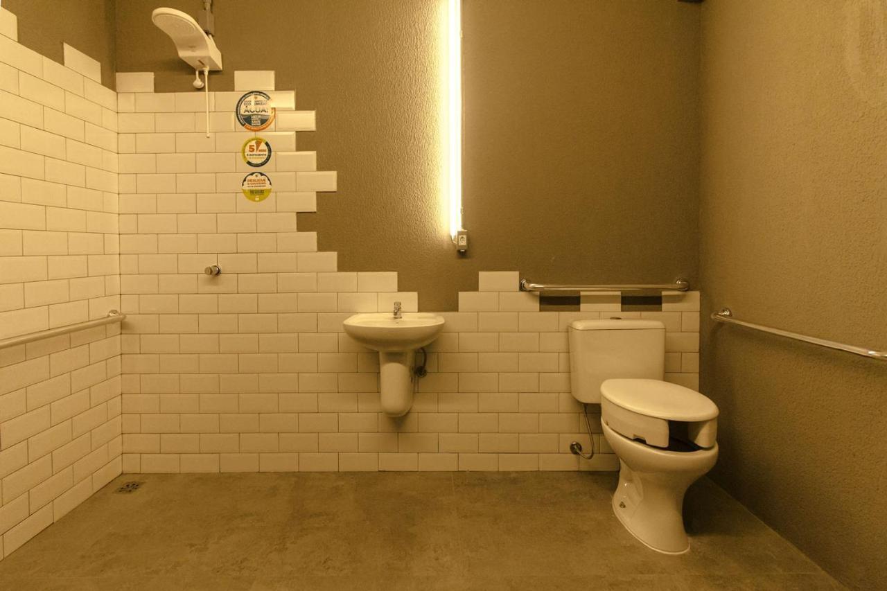 Joy Hostel & Suites Brasília Luaran gambar