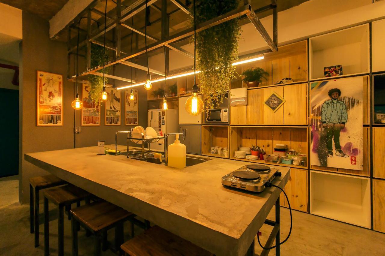 Joy Hostel & Suites Brasília Luaran gambar