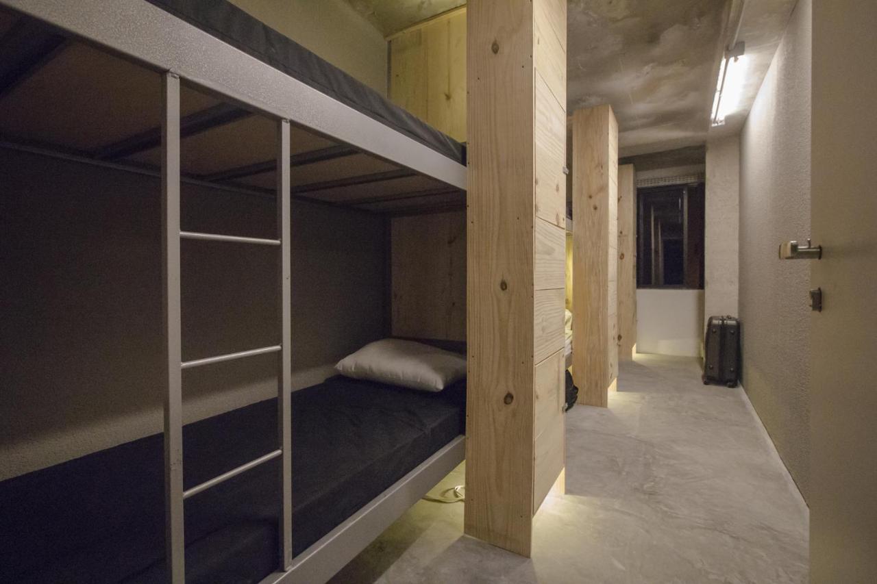Joy Hostel & Suites Brasília Luaran gambar