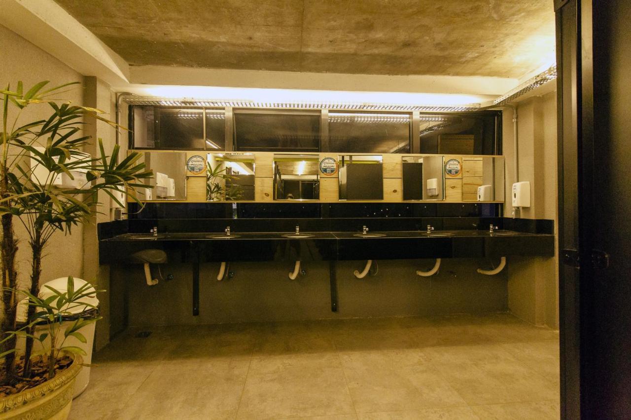 Joy Hostel & Suites Brasília Luaran gambar