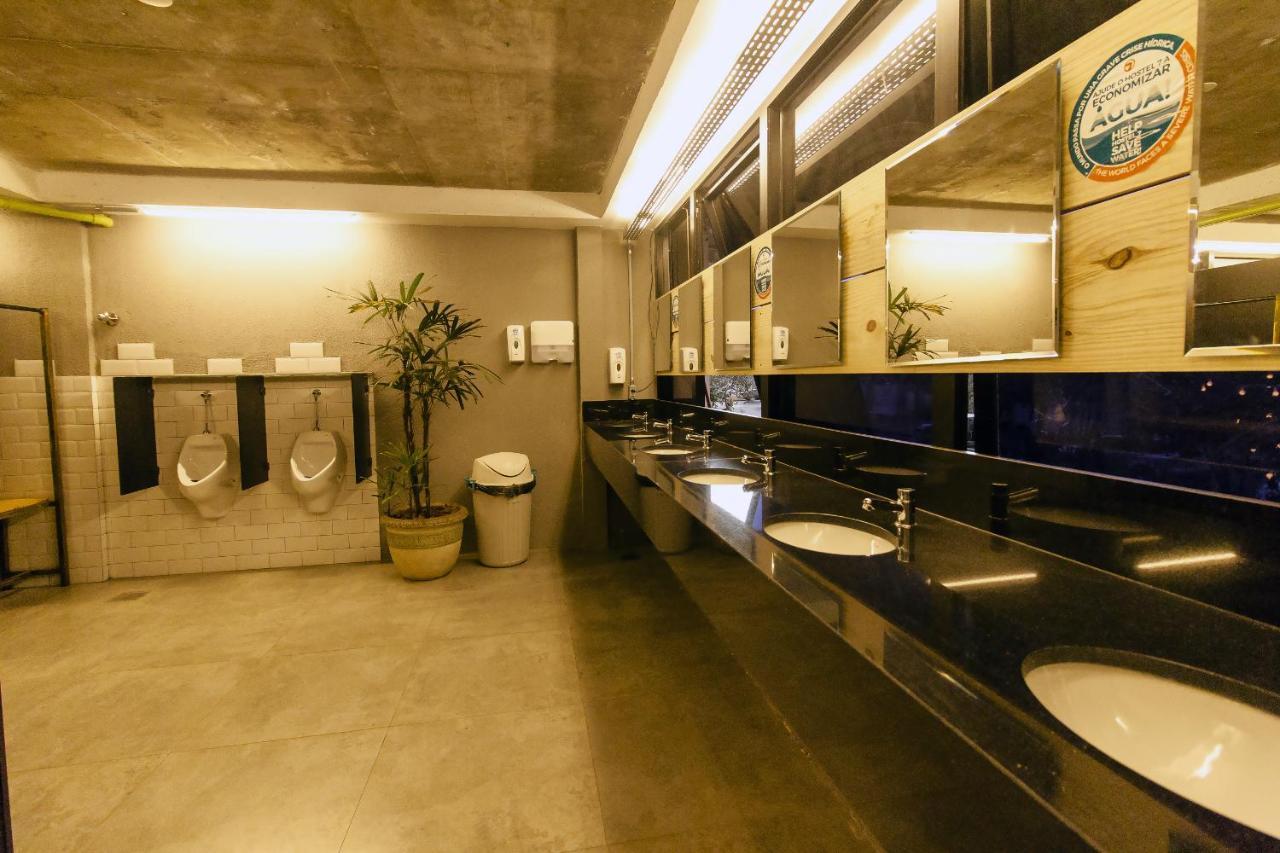 Joy Hostel & Suites Brasília Luaran gambar