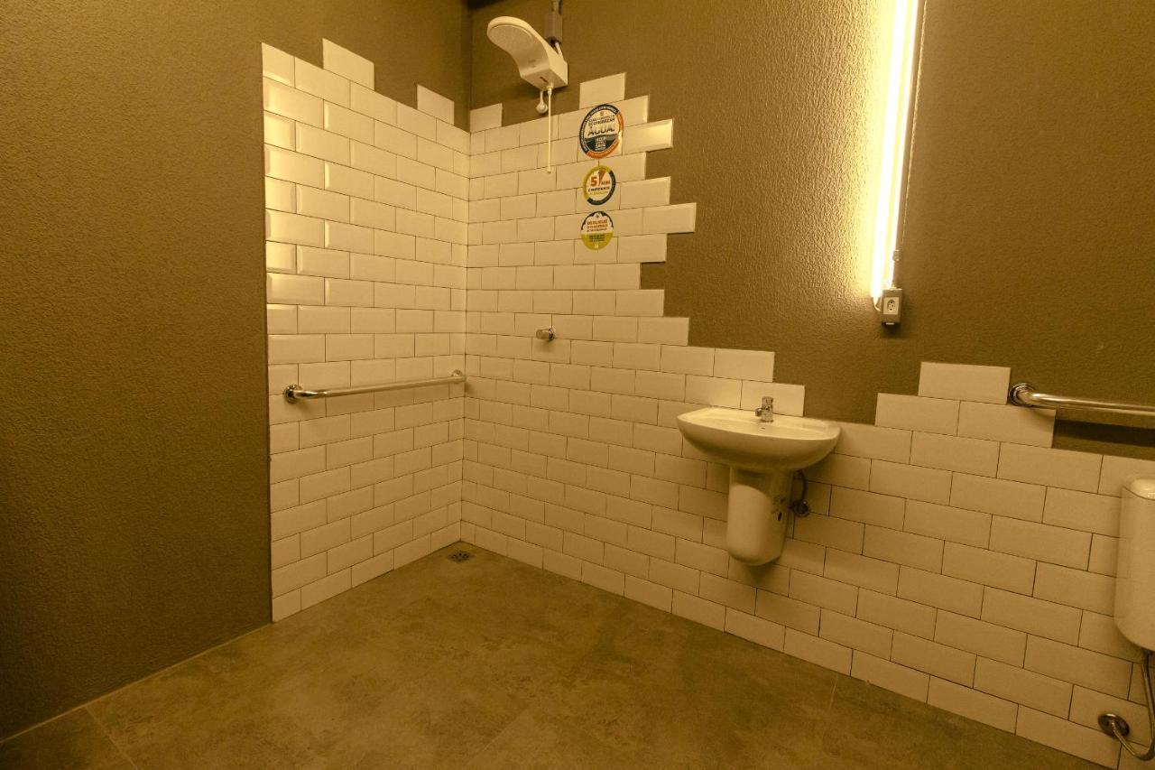 Joy Hostel & Suites Brasília Luaran gambar
