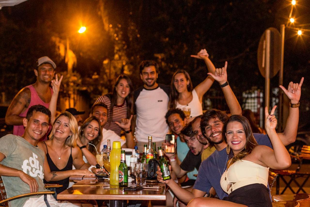 Joy Hostel & Suites Brasília Luaran gambar