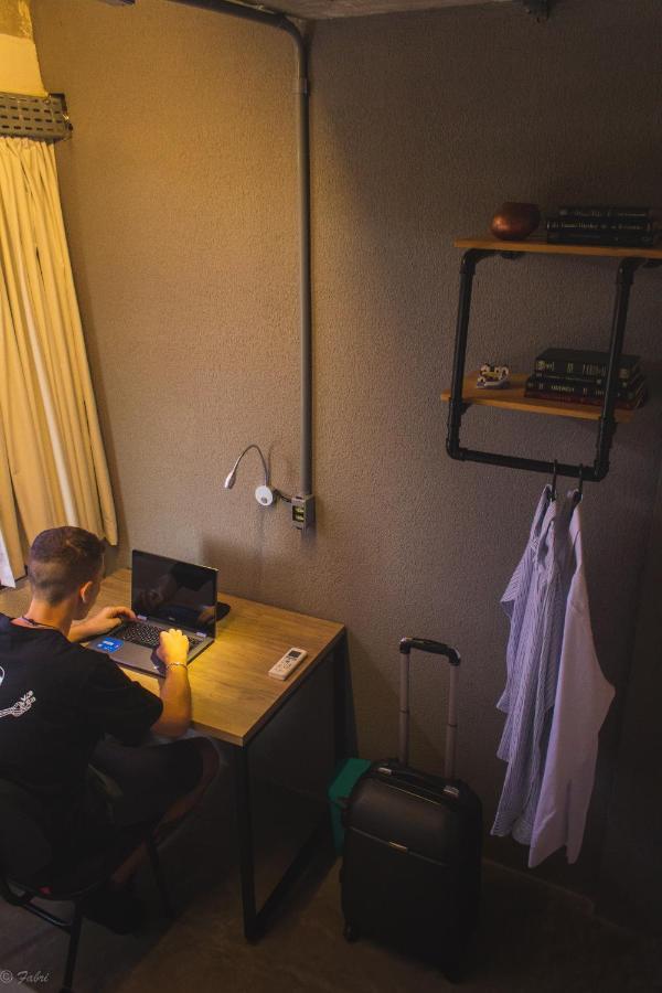Joy Hostel & Suites Brasília Luaran gambar