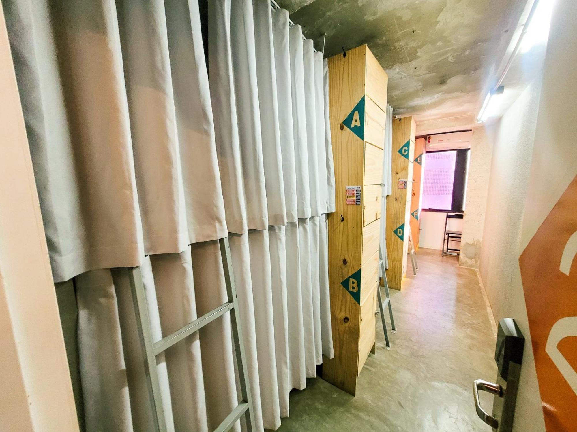 Joy Hostel & Suites Brasília Luaran gambar