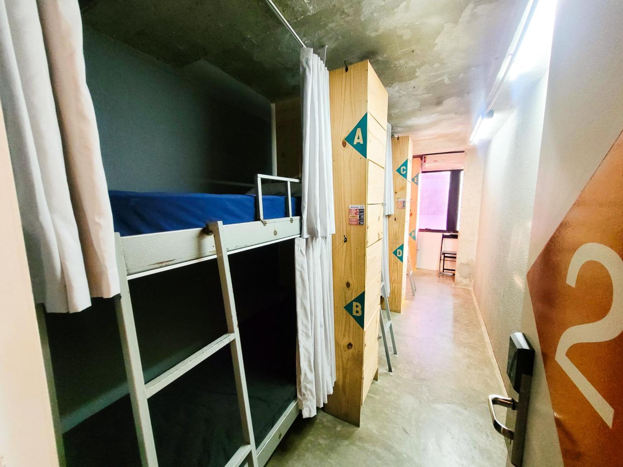 Joy Hostel & Suites Brasília Luaran gambar
