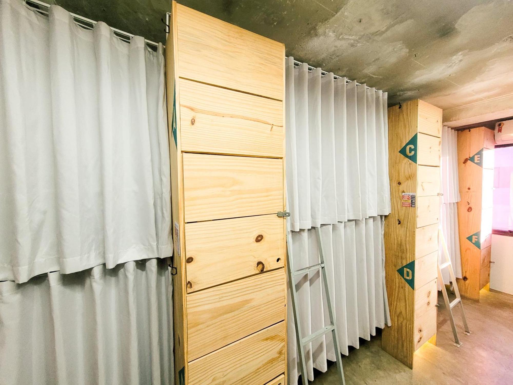 Joy Hostel & Suites Brasília Luaran gambar