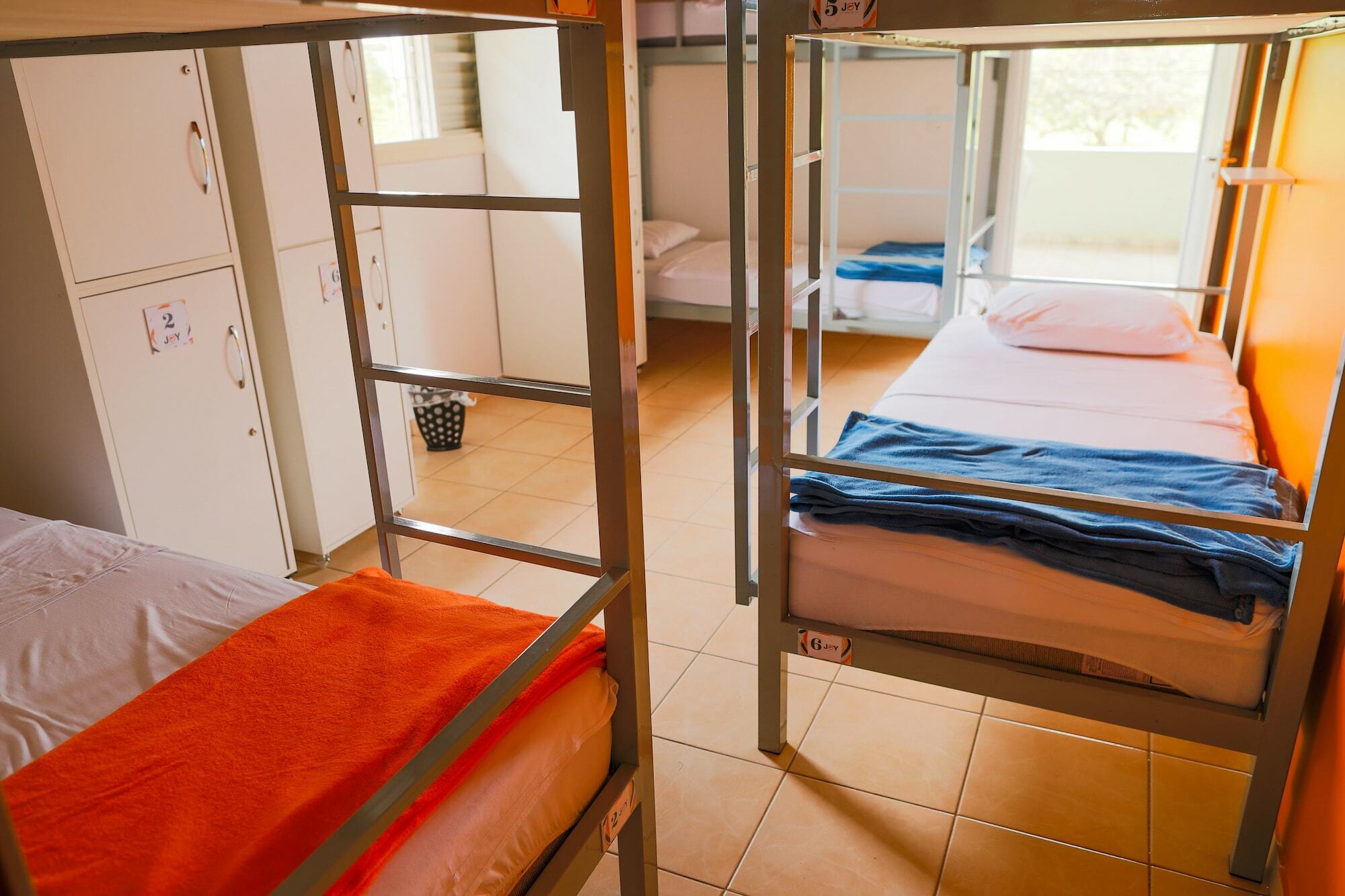 Joy Hostel & Suites Brasília Luaran gambar